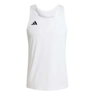 ADIDAS CAMISETA TIRANTES HOMBRE ADIZERO E SNGLT PORTADA, ARISTARUN