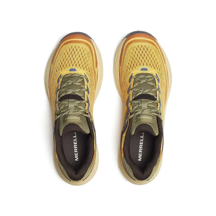 MERRELL NOVA 4 TANGELO ZAPATILLA TRAIL RUNNING HOMBRE SUPERIOR,ARISTARUN