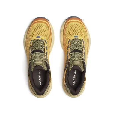 MERRELL NOVA 4 TANGELO ZAPATILLA TRAIL RUNNING HOMBRE SUPERIOR,ARISTARUN