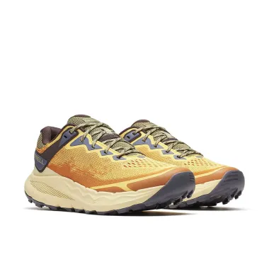 MERRELL NOVA 4 TANGELO ZAPATILLA TRAIL RUNNING HOMBRE PAR,ARISTARUN