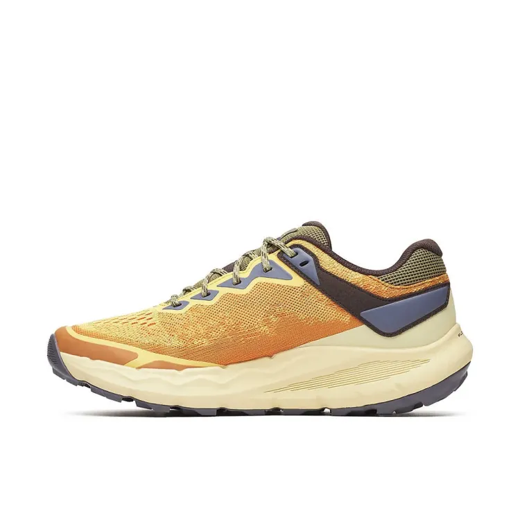 MERRELL NOVA 4 TANGELO ZAPATILLA TRAIL RUNNING HOMBRE INTERIOR,ARISTARUN