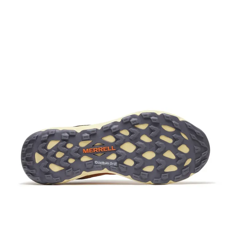 MERRELL NOVA 4 TANGELO ZAPATILLA TRAIL RUNNING HOMBRE SUELA,ARISTARUN
