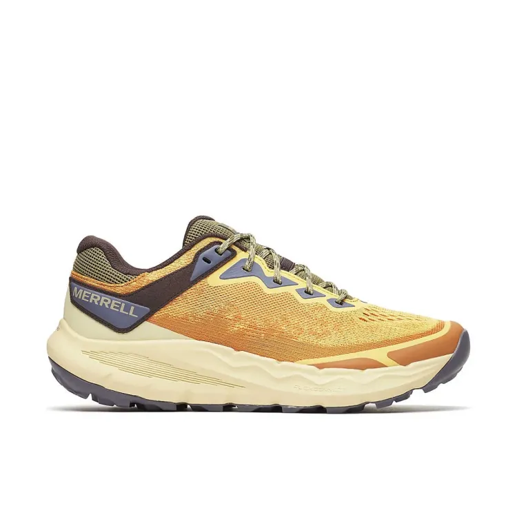 MERRELL NOVA 4 TANGELO ZAPATILLA TRAIL RUNNING HOMBRE PORTADA,ARISTARUN