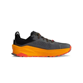 ALTRA OLYMPUS 6 BLACK ORANGE ZAPATILLA TRAIL HOMBRE PORTADA,ARISTARUN 2