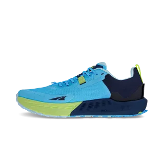 ALTRA TIMP 5 ZAPATILLA TRAIL RUNNING HOMBRE AZUL PORTADA,ARISTARUN 2