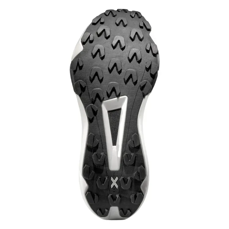 LA SPORTIVA PRODIGIO PRO BLACK/YELLOW ZAPATILLA TRAIL HOMBRE SUELA,ARISTARUN