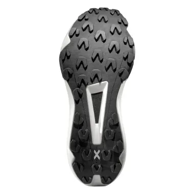 LA SPORTIVA PRODIGIO PRO BLACK/YELLOW ZAPATILLA TRAIL HOMBRE SUELA,ARISTARUN