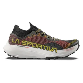 LA SPORTIVA PRODIGIO PRO BLACK/YELLOW ZAPATILLA TRAIL HOMBRE EXTERIOR,ARISTARUN