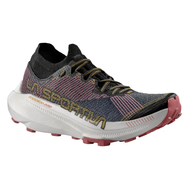 LA SPORTIVA PRODIGIO PRO ZAPATILLA TRAIL MUJER PORTADA,ARISTARUN