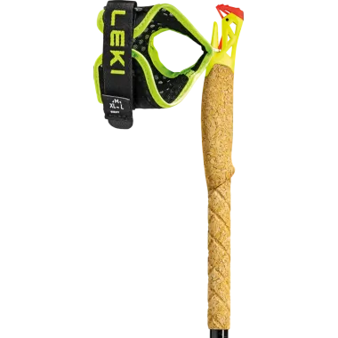 LEKI BASTONES ULTRATRAIL FX ONE CARBON