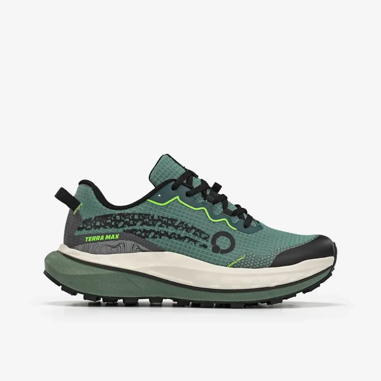 ATOM ZAPATILLA TRAIL HOMBRE TERRA MAX, ARISTARUN