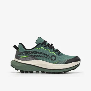 ATOM ZAPATILLA TRAIL HOMBRE TERRA MAX, ARISTARUN