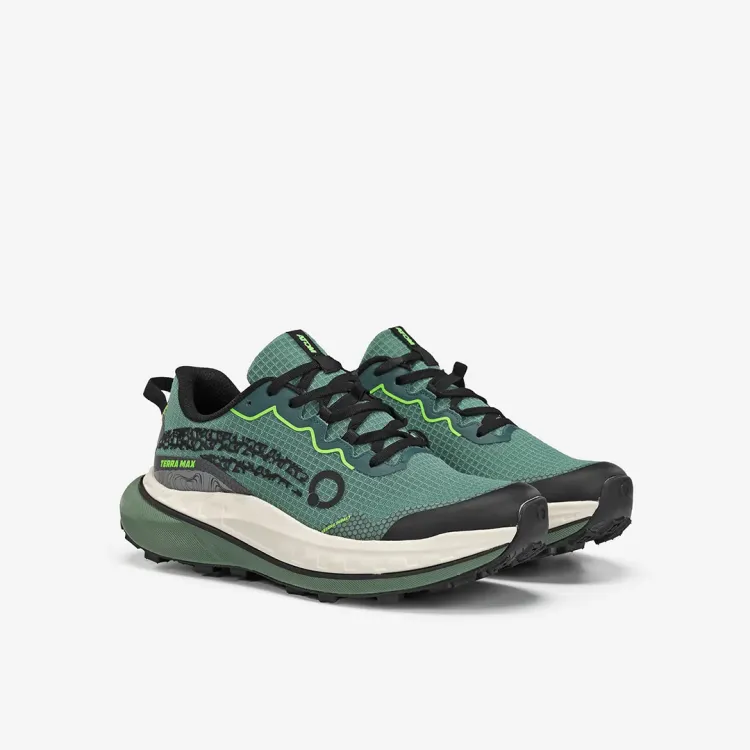 ATOM ZAPATILLA TRAIL HOMBRE TERRA MAX, ARISTARUN