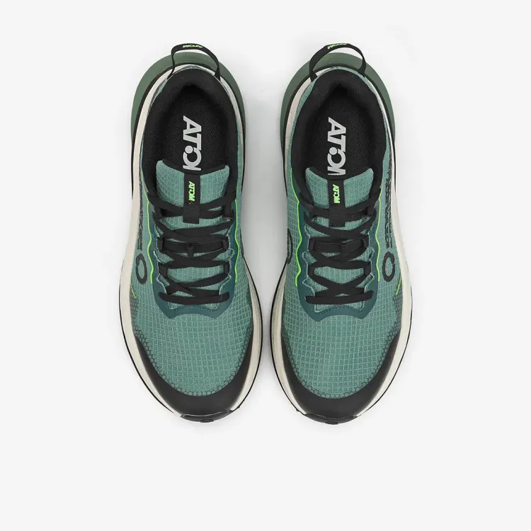 ATOM ZAPATILLA TRAIL HOMBRE TERRA MAX, ARISTARUN