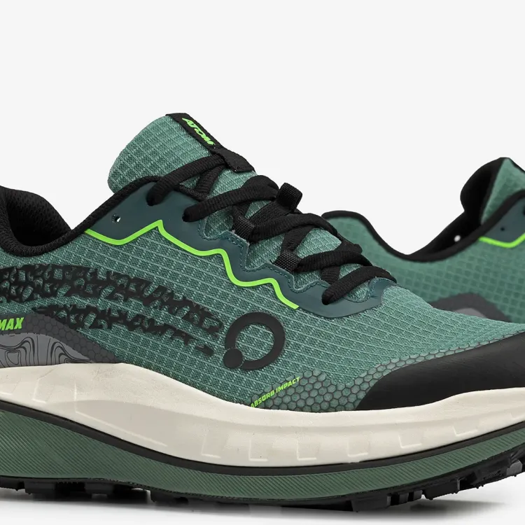 ATOM ZAPATILLA TRAIL HOMBRE TERRA MAX, ARISTARUN