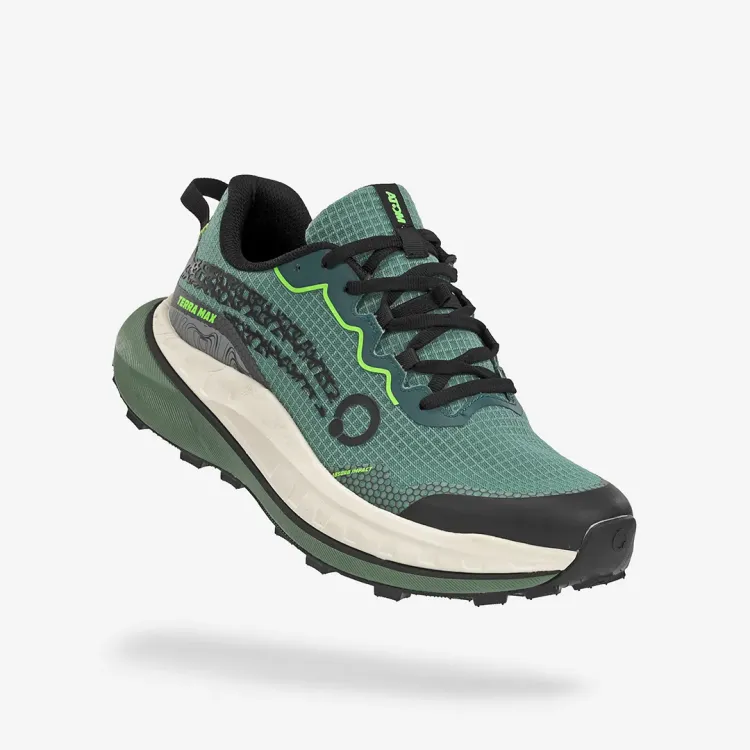 ATOM ZAPATILLA TRAIL HOMBRE TERRA MAX, ARISTARUN