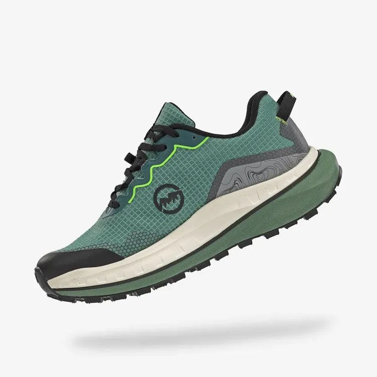 ATOM ZAPATILLA TRAIL HOMBRE TERRA MAX, ARISTARUN