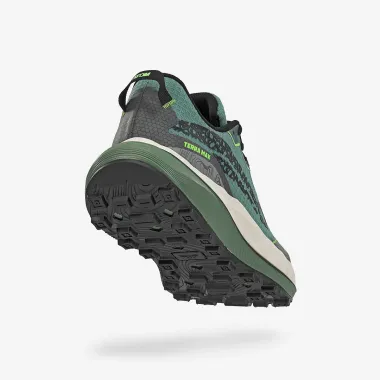ATOM ZAPATILLA TRAIL HOMBRE TERRA MAX, ARISTARUN