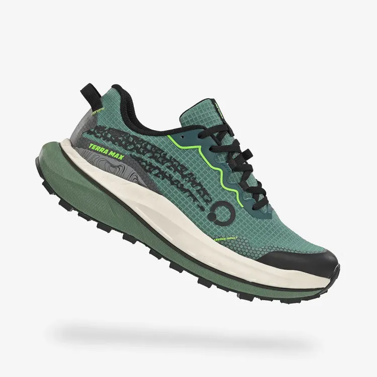 ATOM ZAPATILLA TRAIL HOMBRE TERRA MAX, ARISTARUN