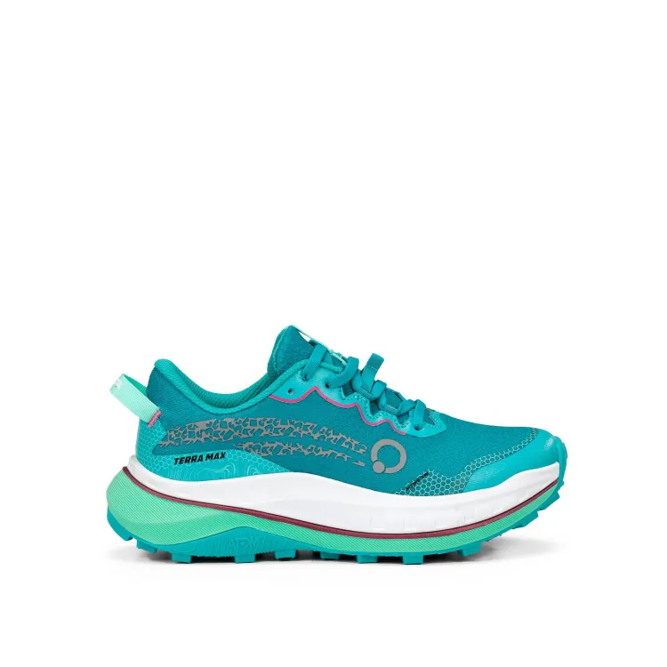 ATOM ZAPATILLA TRAIL MUJER TERRA MAX , ARISTARUN