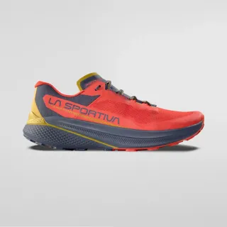 LA SPORTIVA PRODIGIO ZAPATILLA TRAIL HOMBRE RED NIGHT SKY PORTADA, ARISTARUN 2