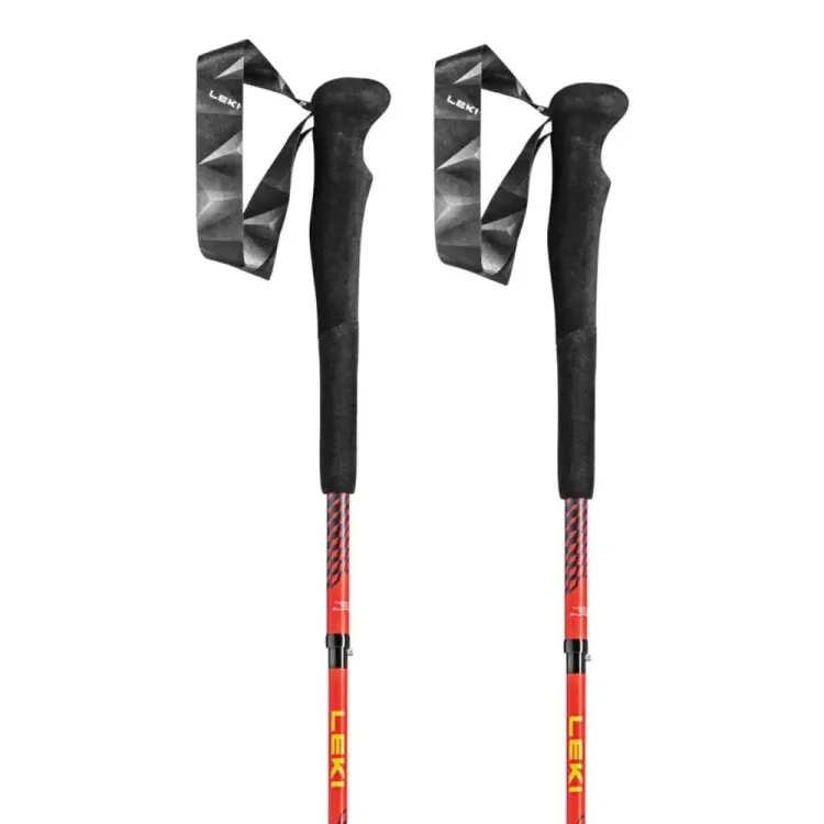 LEKI NEOTRAIL FX.ONE SUPERLITE BASTON TRAIL, ARISTARUN
