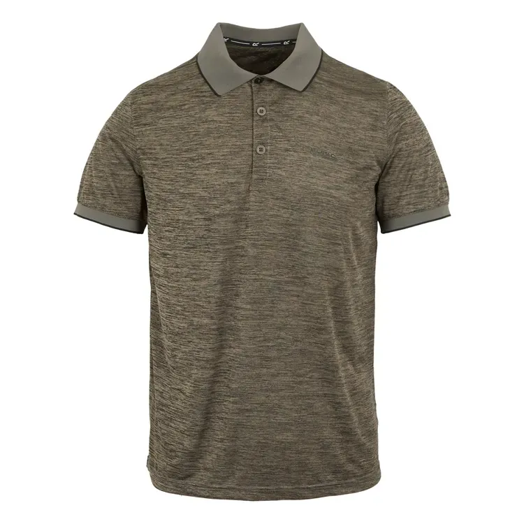 REGATTA POLO HOMBRE REMEX II TREETOP