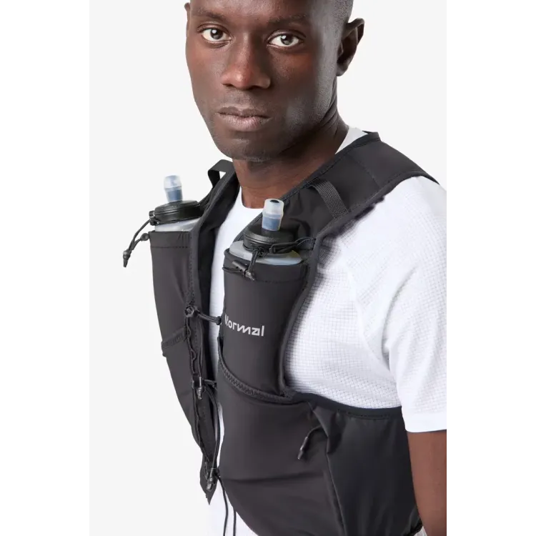 NNORMAL CHALECO HIDRATACION RACE VEST