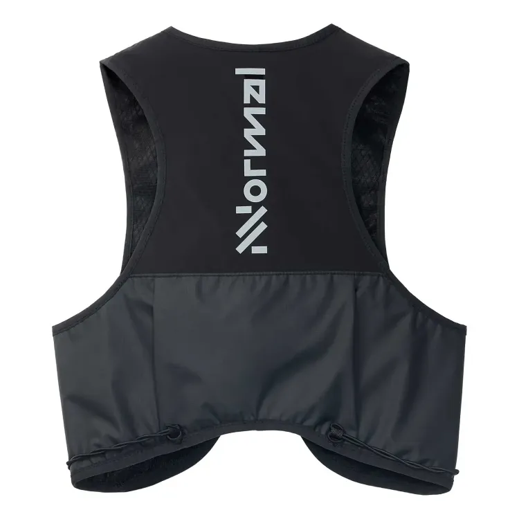 NNORMAL CHALECO HIDRATACION RACE VEST PORTADA,ARISTARUN
