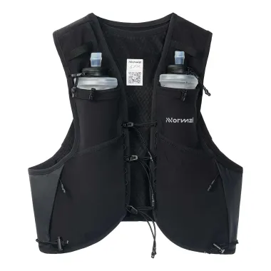 NNORMAL CHALECO HIDRATACION RACE VEST FRONTAL,ARISTARUN