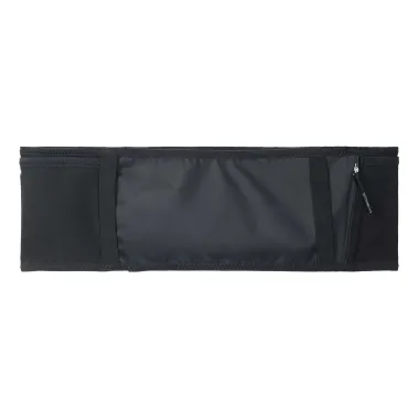 NNORMAL CINTURON RUN BELT BLACK TRASERA,ARISTARUN