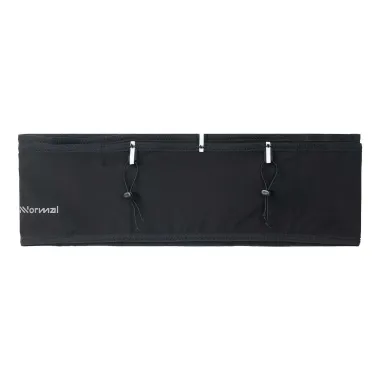 NNORMAL CINTURON RUN BELT BLACK PORTADA,ARISTARUN