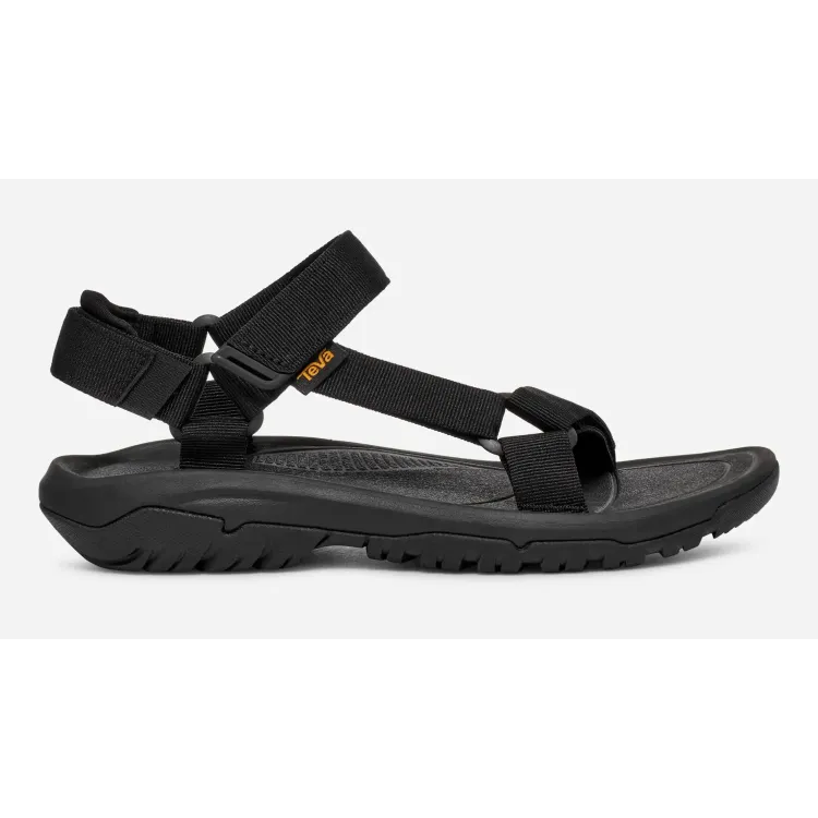 TEVA SANDALIA TREKKING HURRICANE XLT2 NEGRO PORTADA,ARISTARUN