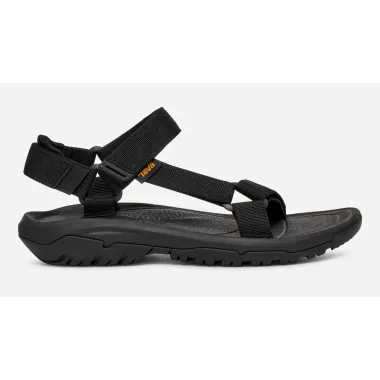 TEVA SANDALIA TREKKING HURRICANE XLT2 NEGRO PORTADA,ARISTARUN