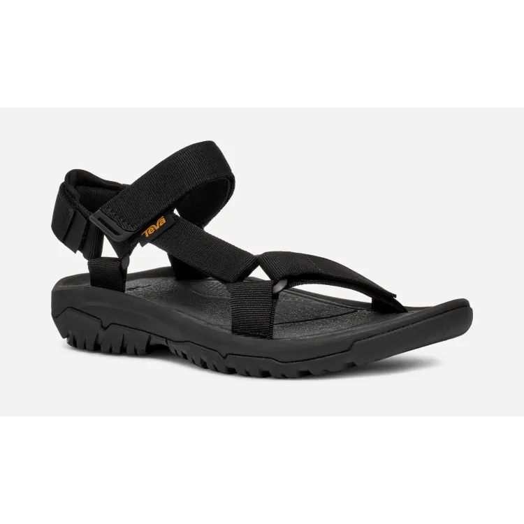 TEVA SANDALIA TREKKING HURRICANE XLT2 NEGRO FRONTAL,ARISTARUN