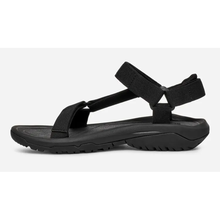 TEVA SANDALIA TREKKING HURRICANE XLT2 NEGRO INTERIOR,ARISTARUN