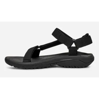 TEVA SANDALIA TREKKING HURRICANE XLT2 NEGRO INTERIOR,ARISTARUN