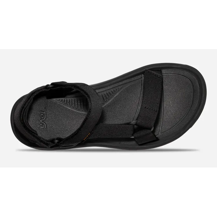 TEVA SANDALIA TREKKING HURRICANE XLT2 NEGRO SUPERIOR,ARISTARUN