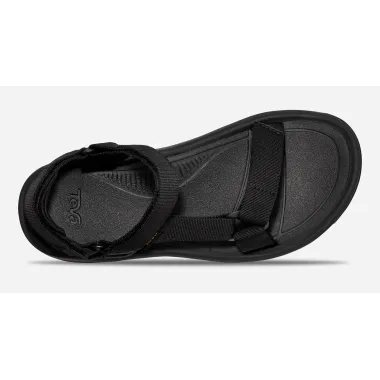TEVA SANDALIA TREKKING HURRICANE XLT2 NEGRO SUPERIOR,ARISTARUN