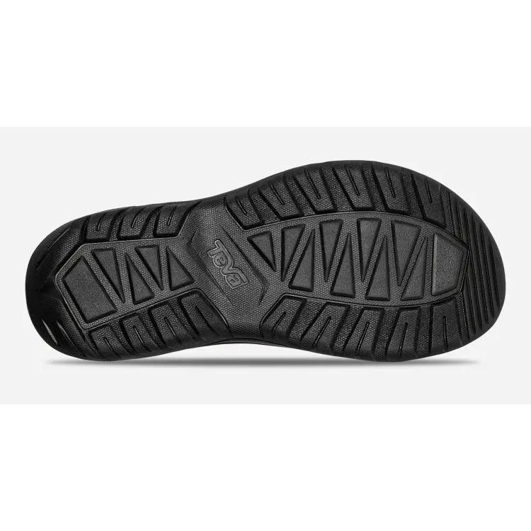 TEVA SANDALIA TREKKING HURRICANE XLT2 NEGRO SUELA,ARISTARUN