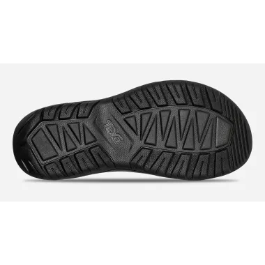 TEVA SANDALIA TREKKING HURRICANE XLT2 NEGRO SUELA,ARISTARUN