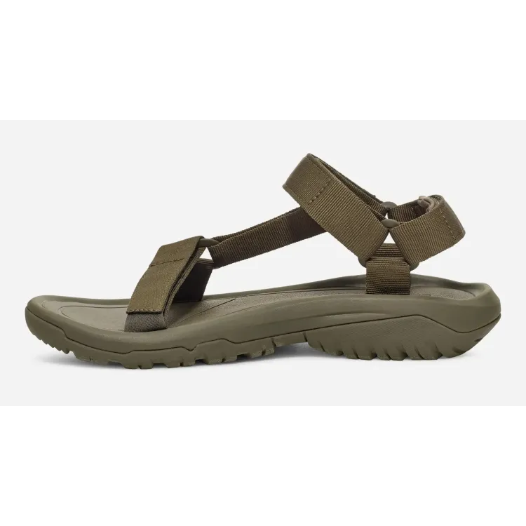 TEVA SANDALIA TREKKING HURRICANE XLT 2 OLIVA INTERIOR,ARISTARUN