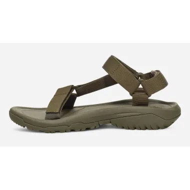 TEVA SANDALIA TREKKING HURRICANE XLT 2 OLIVA INTERIOR,ARISTARUN
