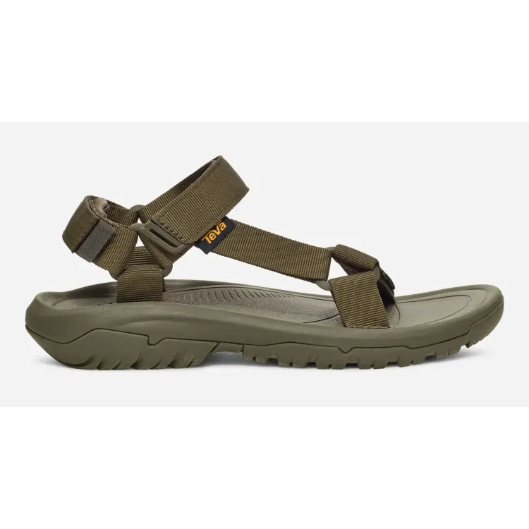 TEVA SANDALIA TREKKING HURRICANE XLT 2 OLIVA PORTADA,ARISTARUN