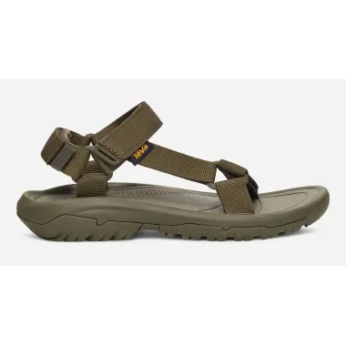 TEVA SANDALIA TREKKING HURRICANE XLT 2 OLIVA PORTADA,ARISTARUN
