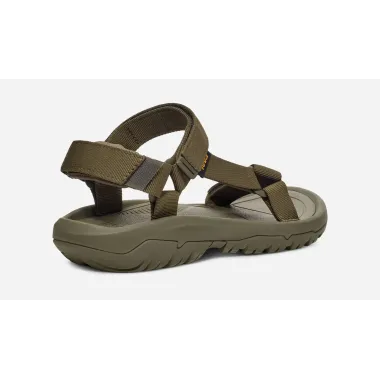 TEVA SANDALIA TREKKING HURRICANE XLT 2 OLIVA TRASERA,ARISTARUN