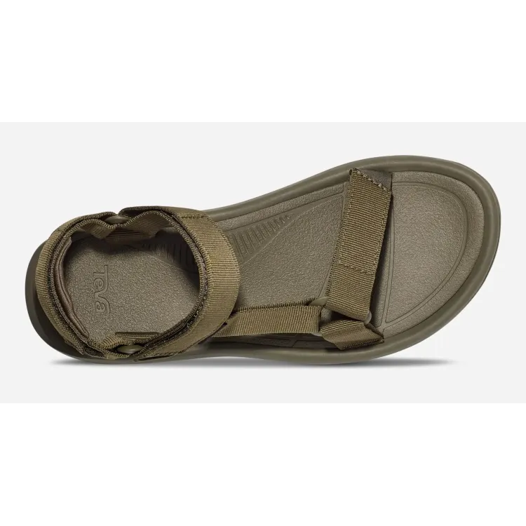 TEVA SANDALIA TREKKING HURRICANE XLT 2 OLIVA SUPERIOR,ARISTARUN