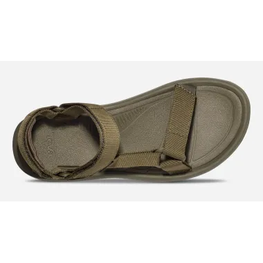 TEVA SANDALIA TREKKING HURRICANE XLT 2 OLIVA SUPERIOR,ARISTARUN