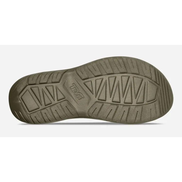 TEVA SANDALIA TREKKING HURRICANE XLT 2 OLIVA SUELO,ARISTARUN