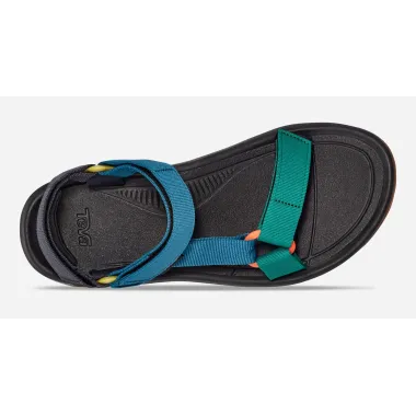 TEVA SANDALIA TREKKING HURRICANE XLT 2 AZUL MULTI SUPERIOR,ARISTARUN